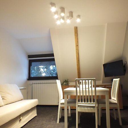 Apartments Suncani Vrhovi Копаоник Экстерьер фото
