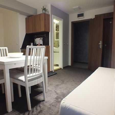 Apartments Suncani Vrhovi Копаоник Экстерьер фото