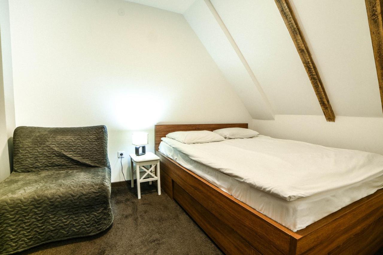 Apartments Suncani Vrhovi Копаоник Экстерьер фото