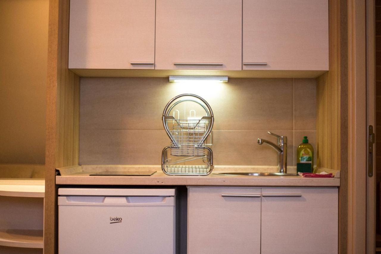 Apartments Suncani Vrhovi Копаоник Экстерьер фото