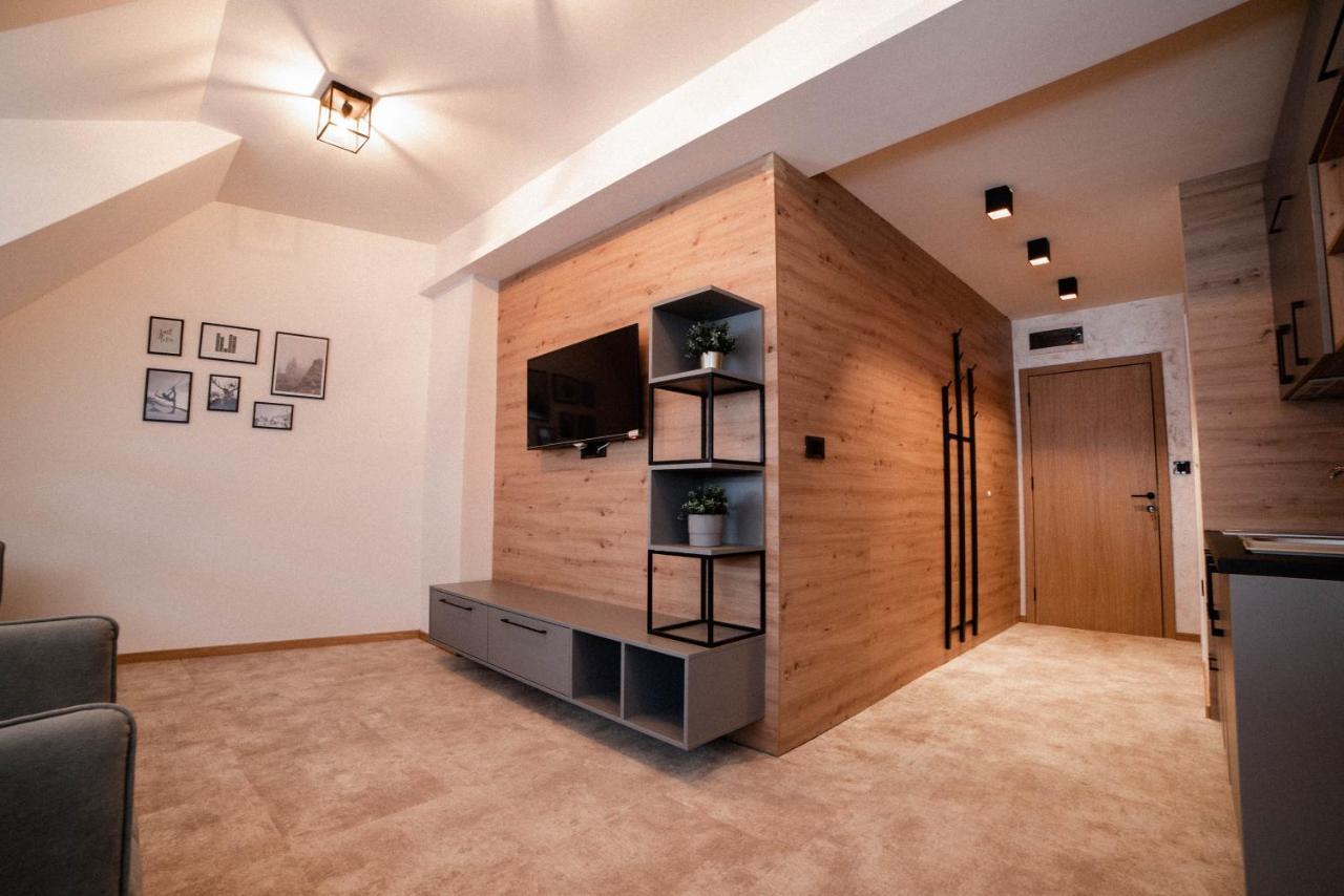 Apartments Suncani Vrhovi Копаоник Экстерьер фото
