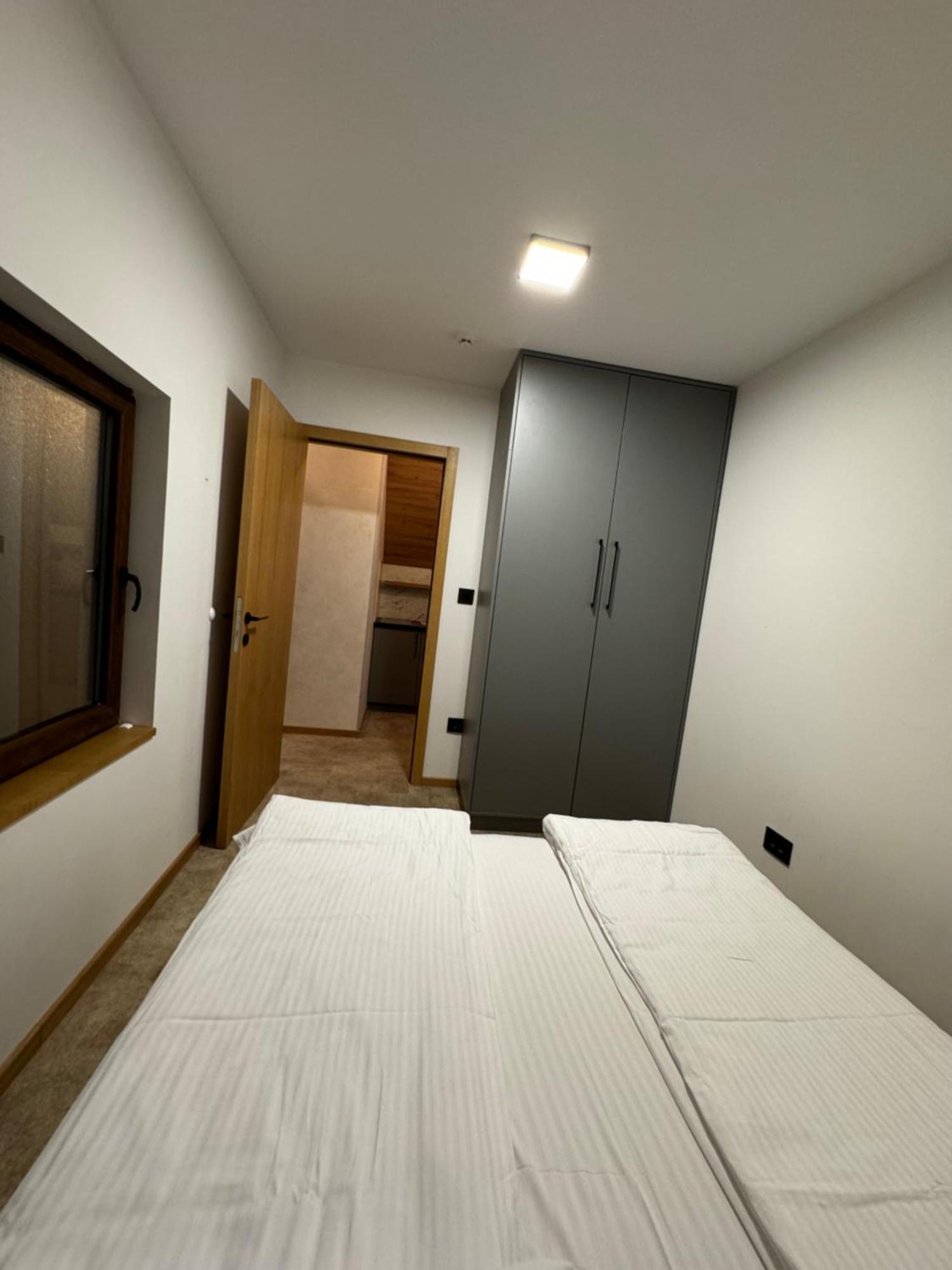 Apartments Suncani Vrhovi Копаоник Экстерьер фото