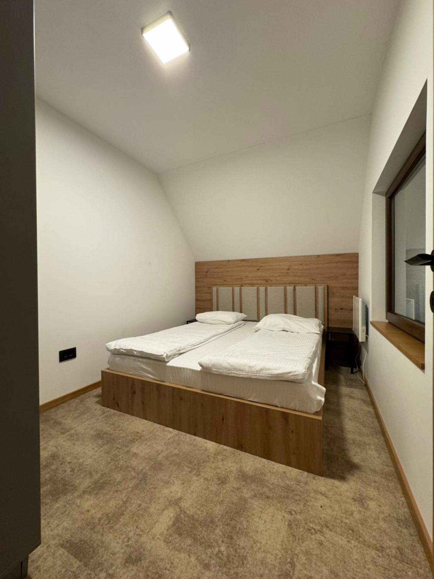 Apartments Suncani Vrhovi Копаоник Экстерьер фото