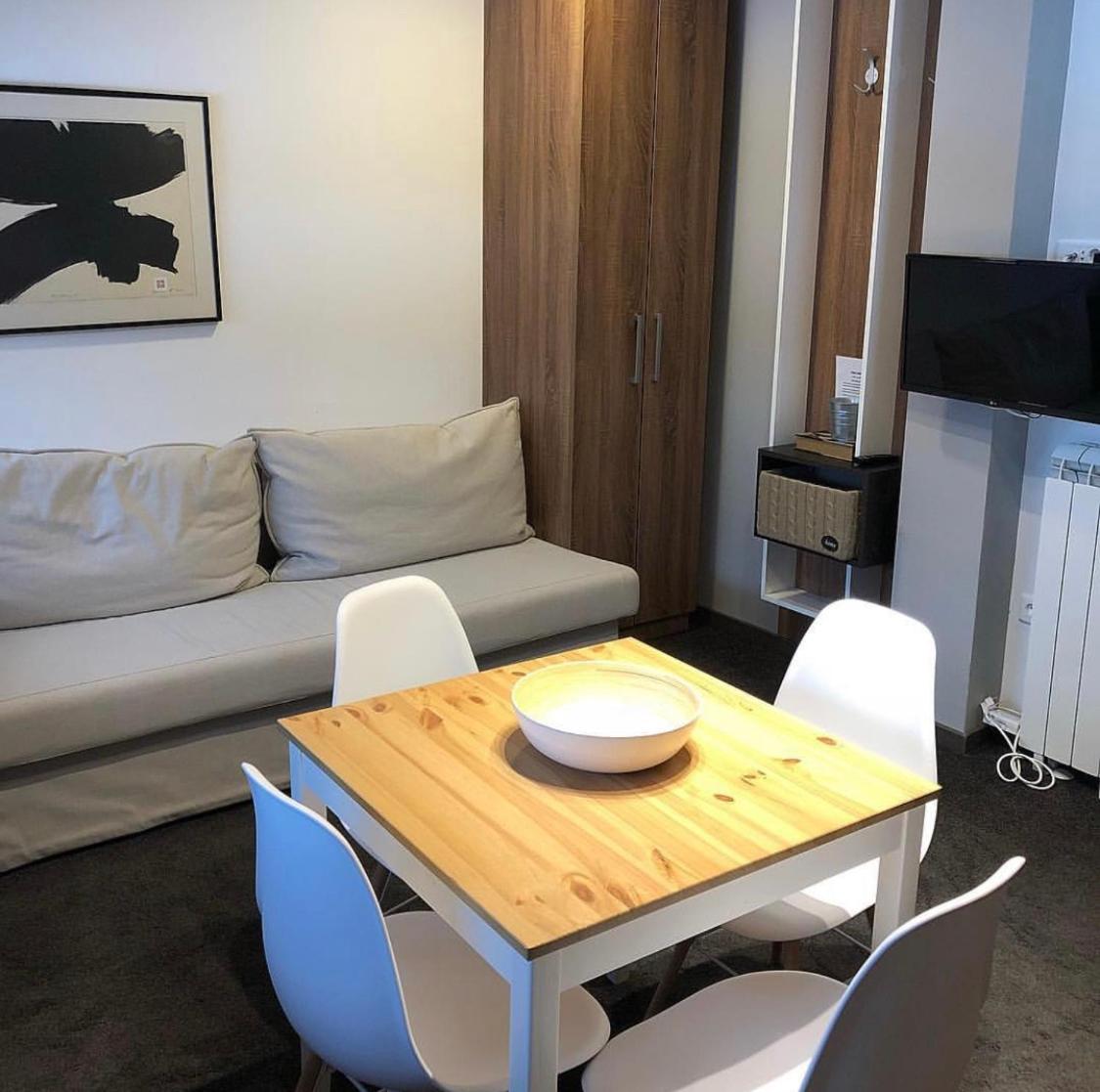 Apartments Suncani Vrhovi Копаоник Экстерьер фото